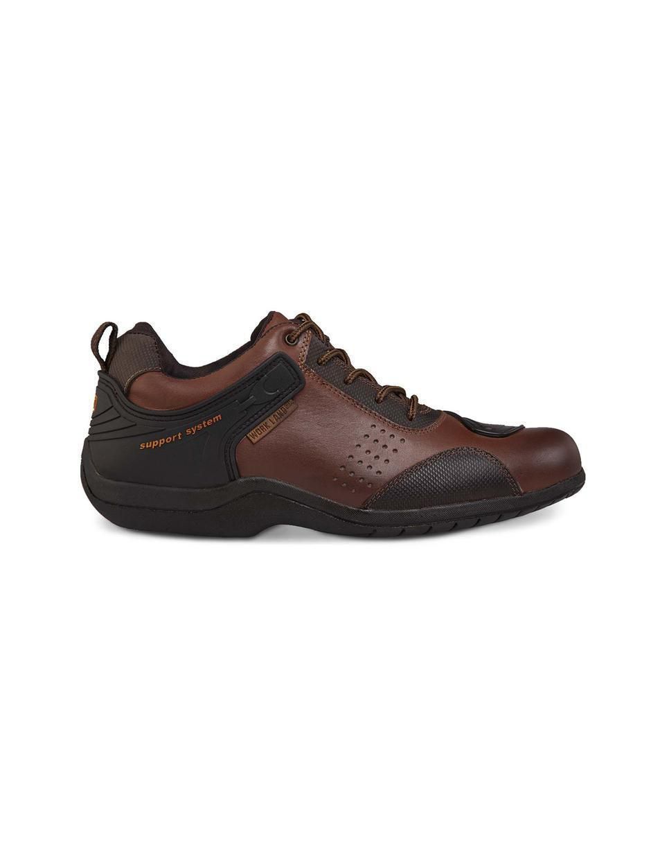 Zapato choclo para hombre 2