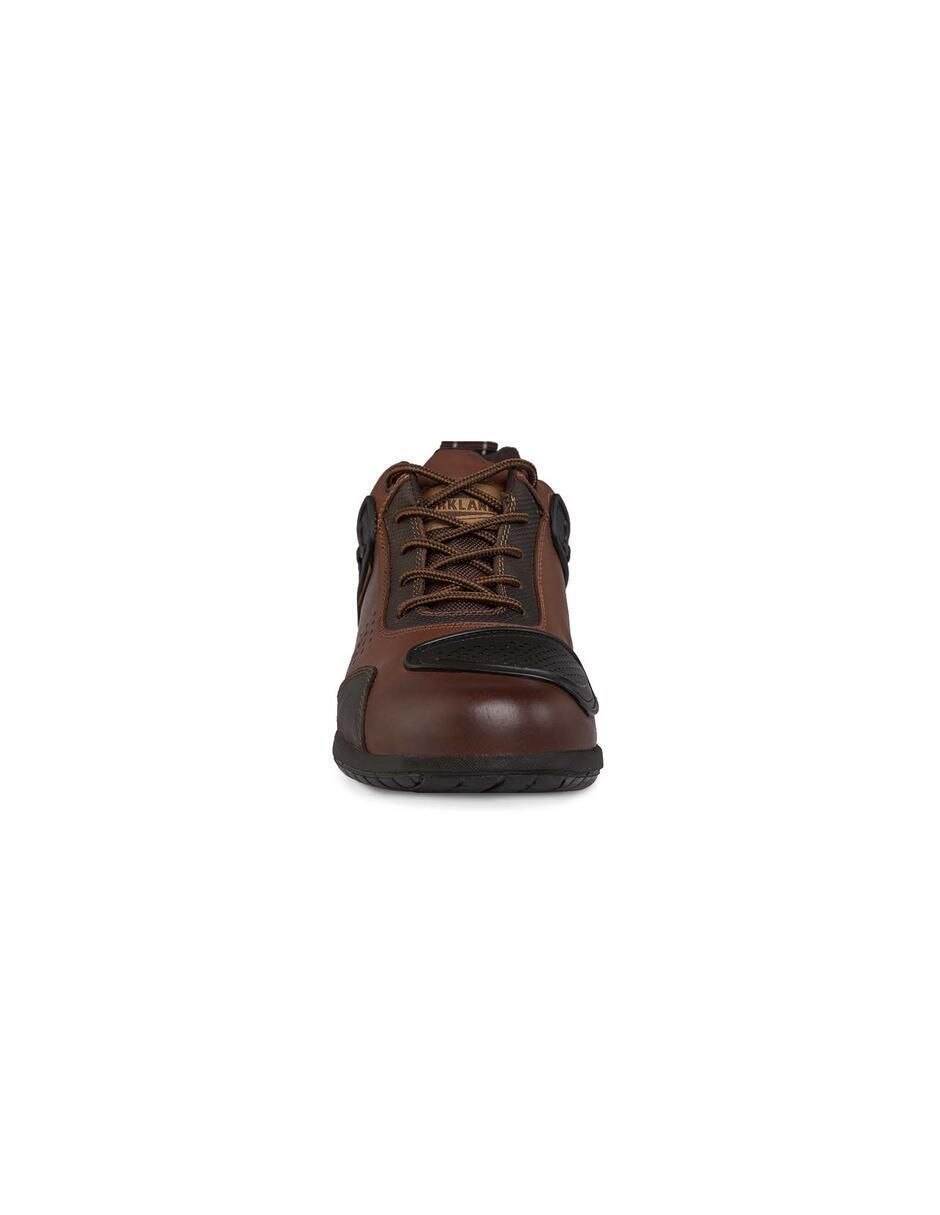 Zapato choclo para hombre 3