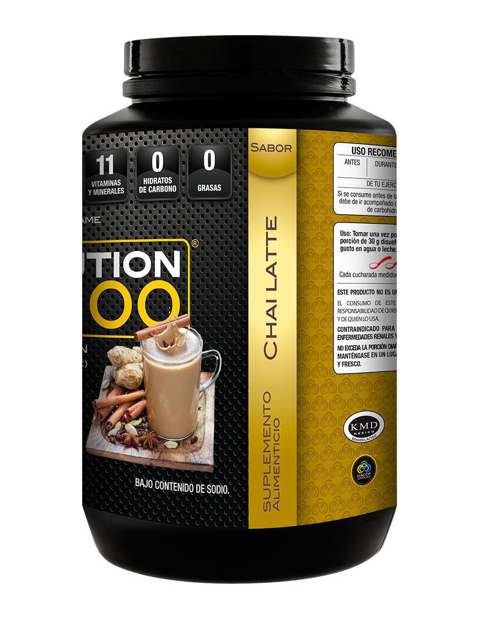 Proteína Evolution Nutraceutical Company chai 1400 g