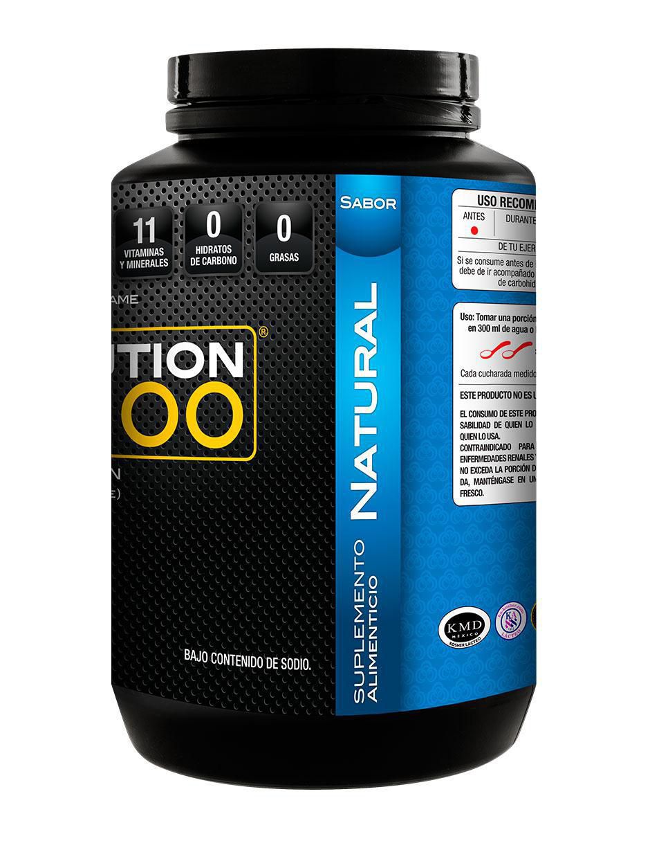 Proteína Evolution Nutraceutical Company 1400 g