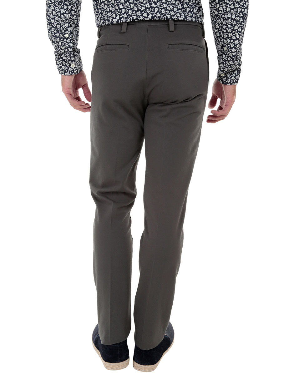Pantalón slim Dockers de algodón para hombre