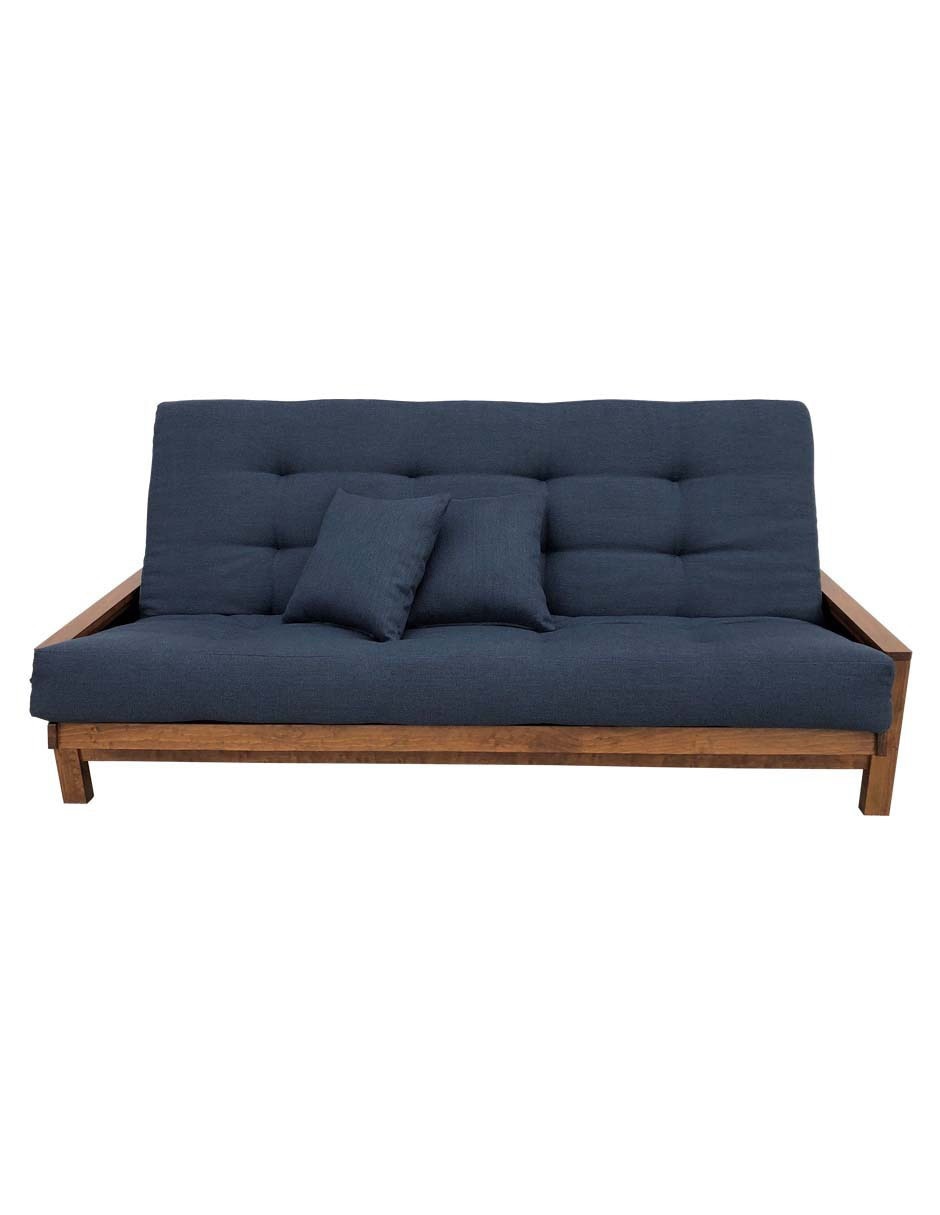 Sofá cama Porto de poliéster 3