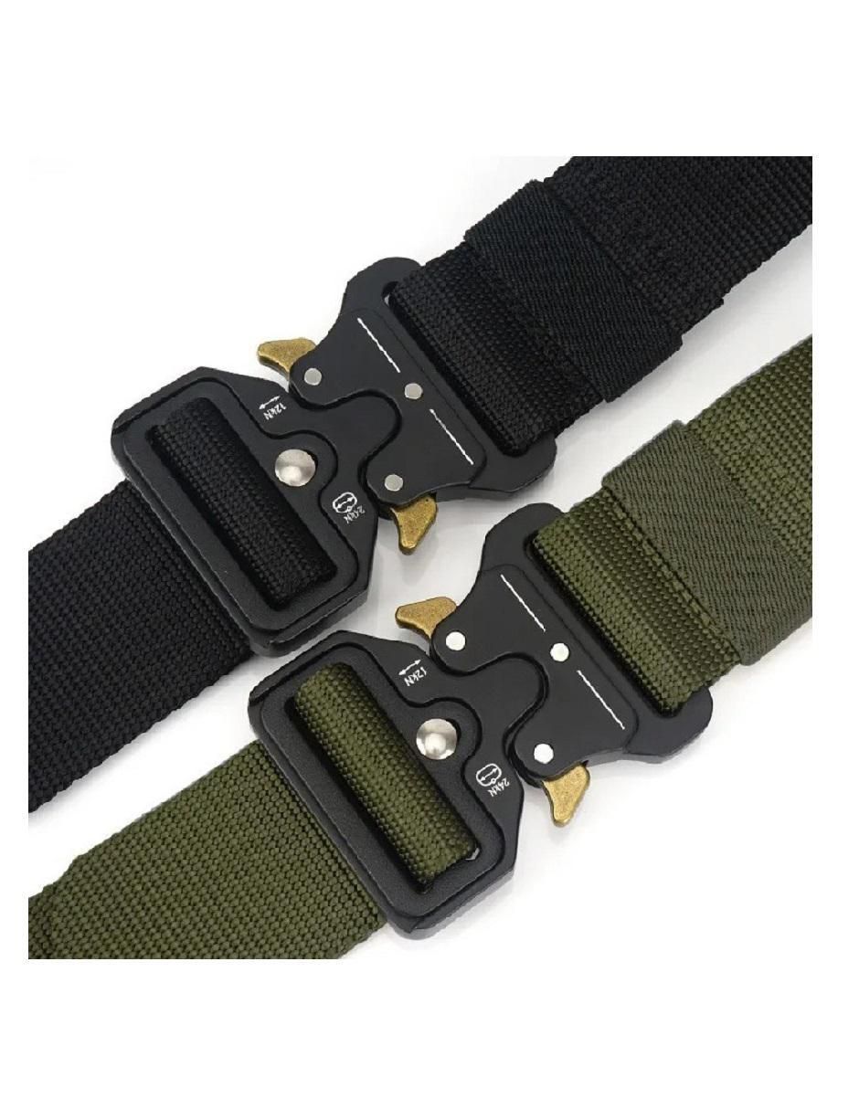 Cinturón unisex 6
