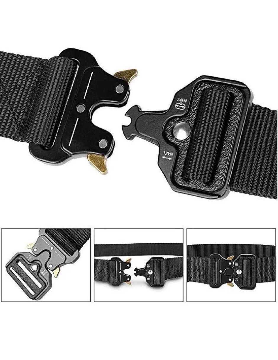 Cinturón unisex