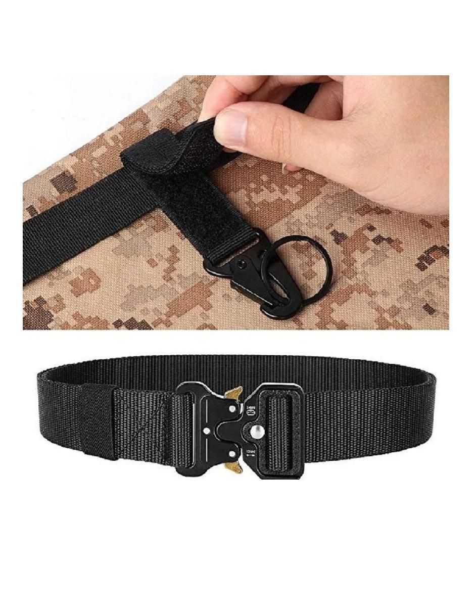 Cinturón unisex 9