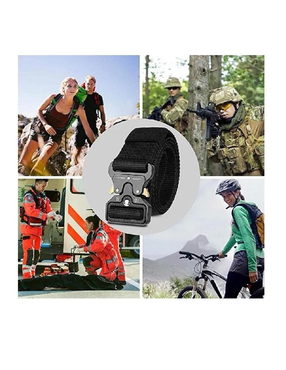Cinturón unisex
