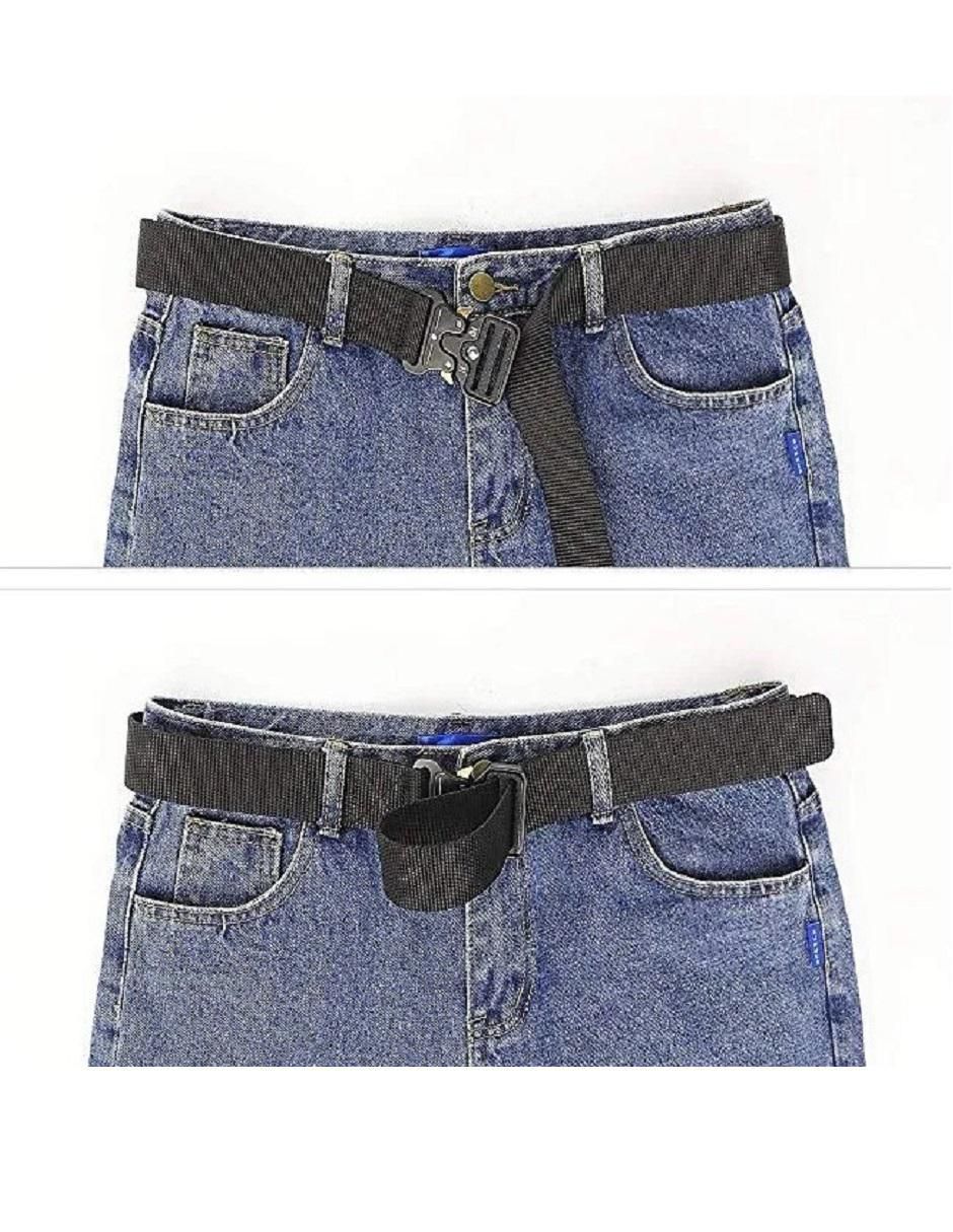 Cinturón unisex 8