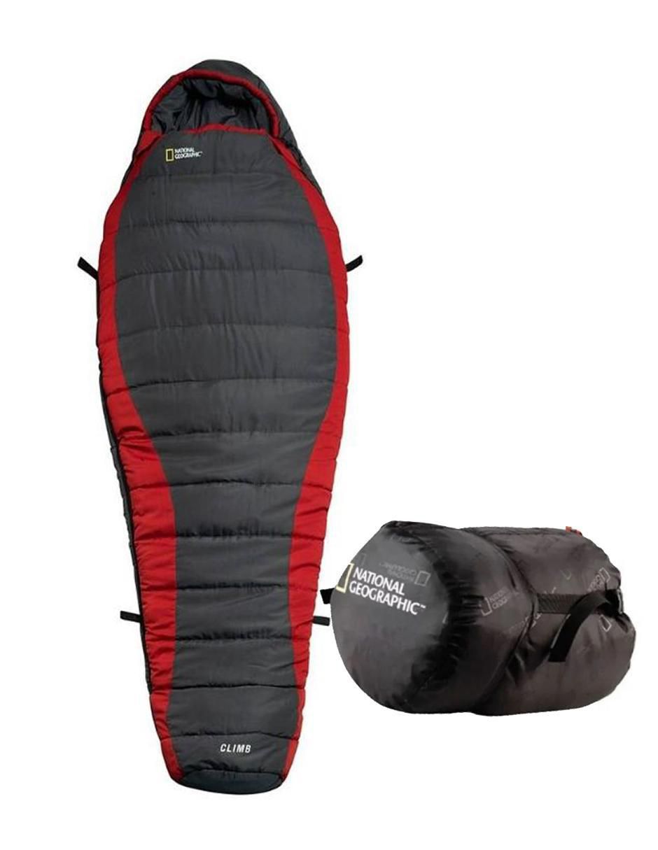 Sleeping bag National Geographic