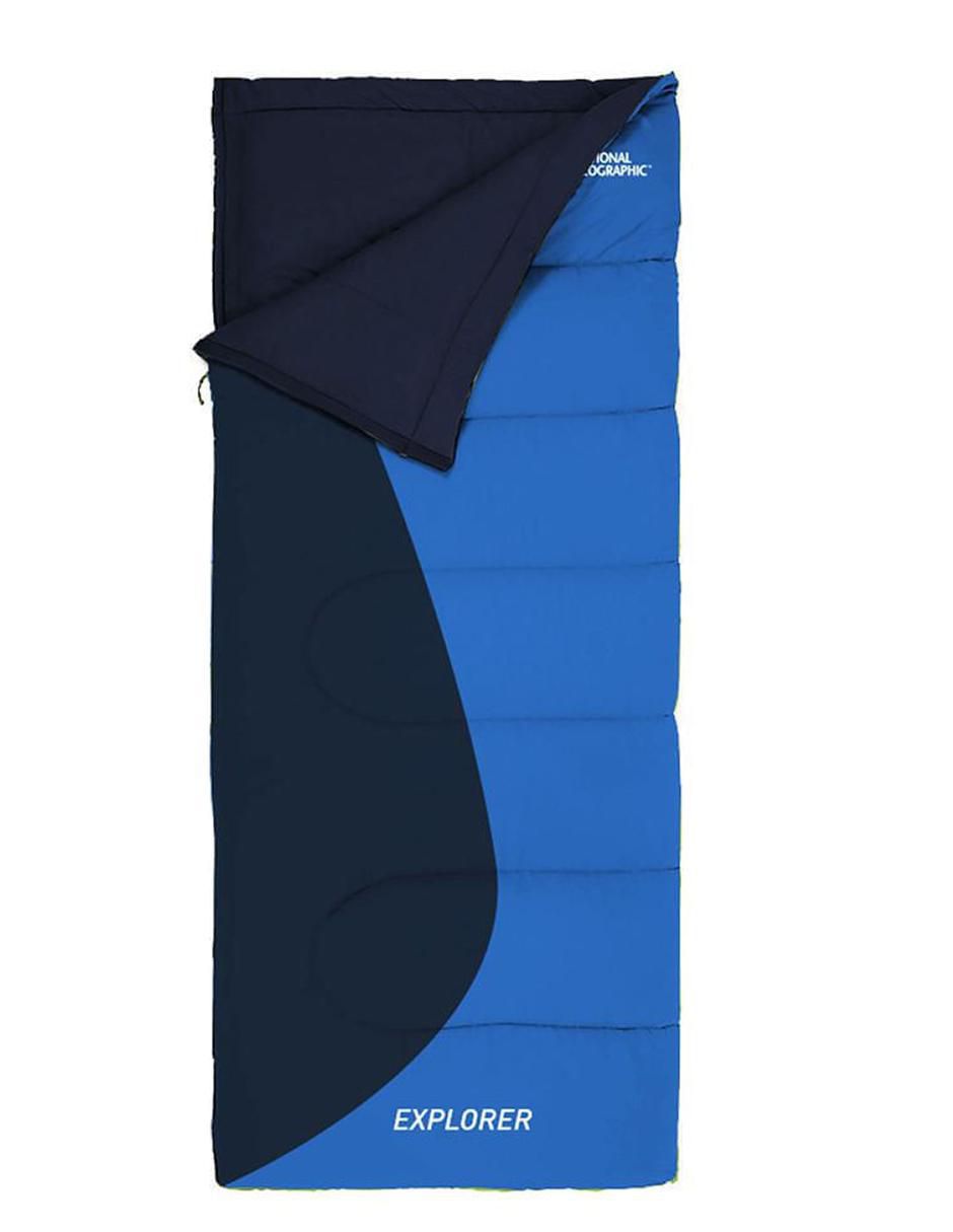 Sleeping bag National Geographic unisex