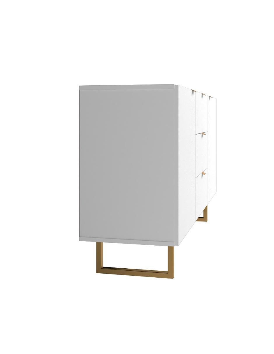 Cajonera cajonera elite de MDF 5