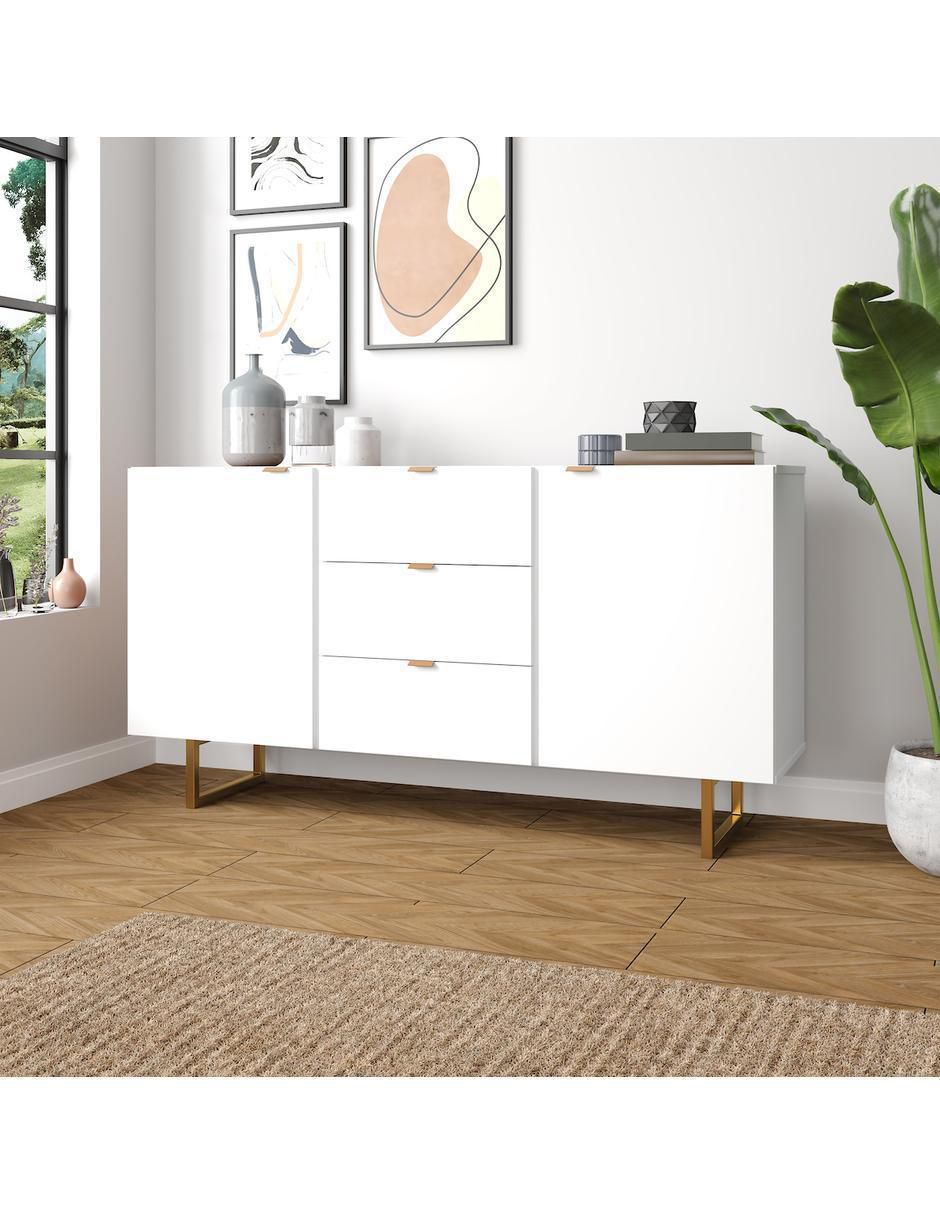 Cajonera cajonera elite de MDF 8