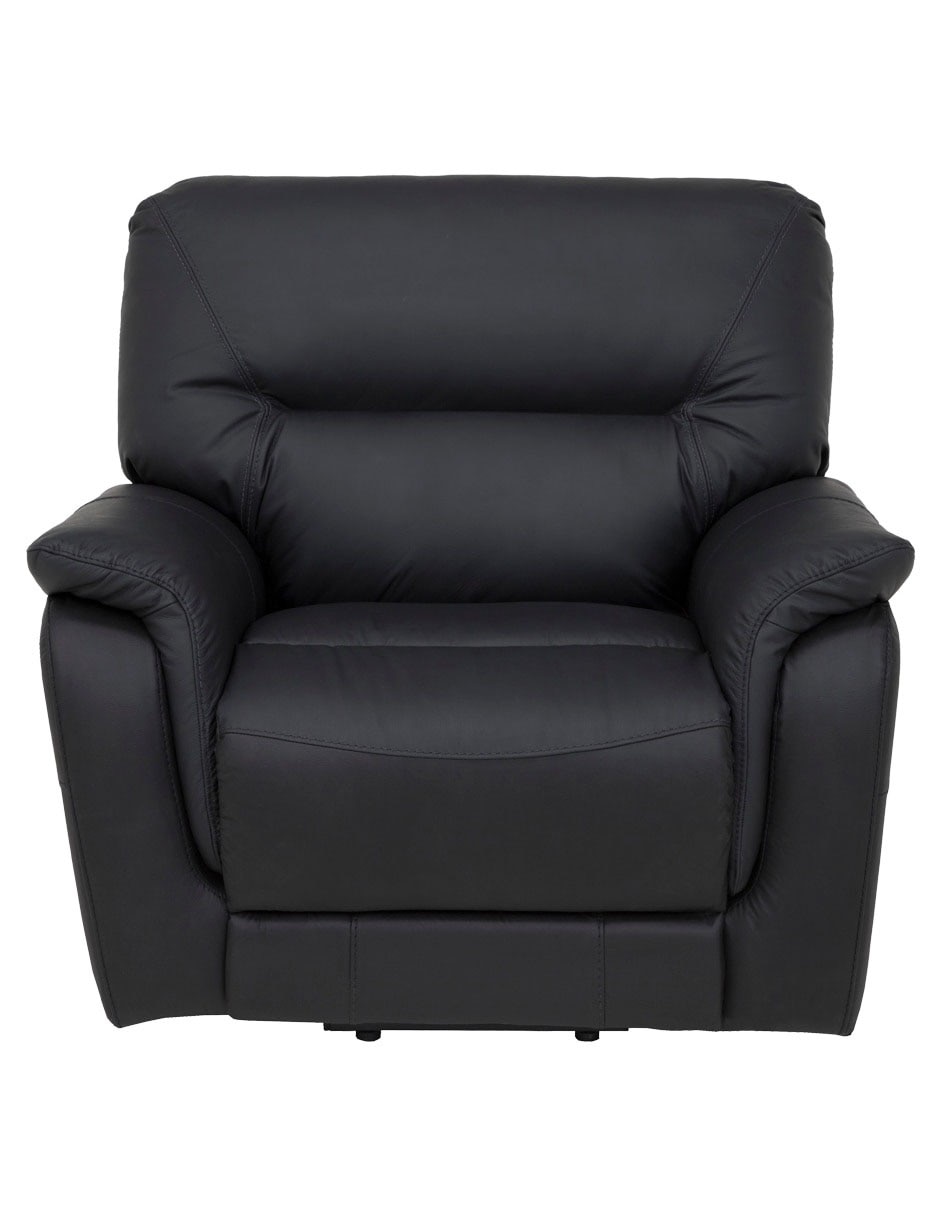Reclinable Nora de piel 2