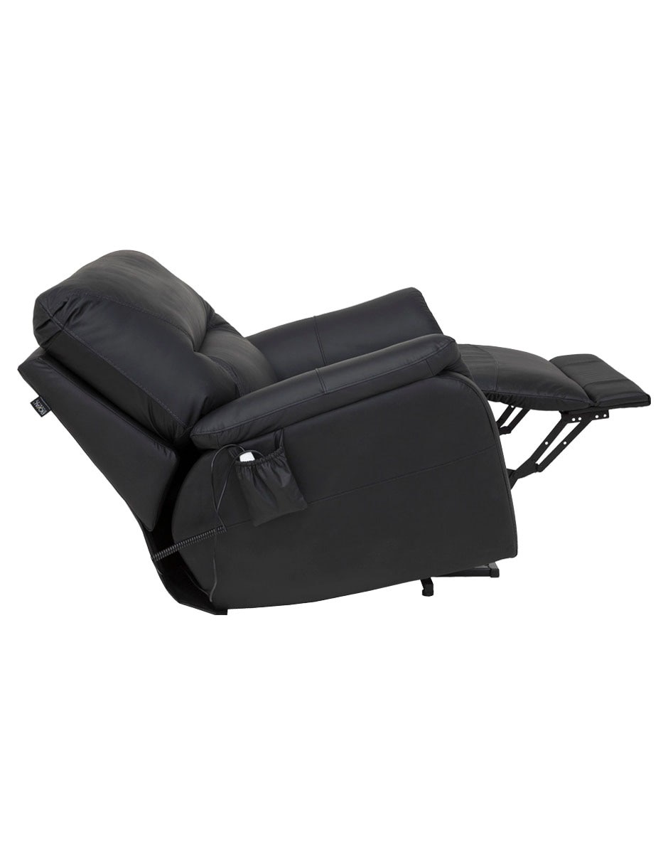 Reclinable Nora de piel 8