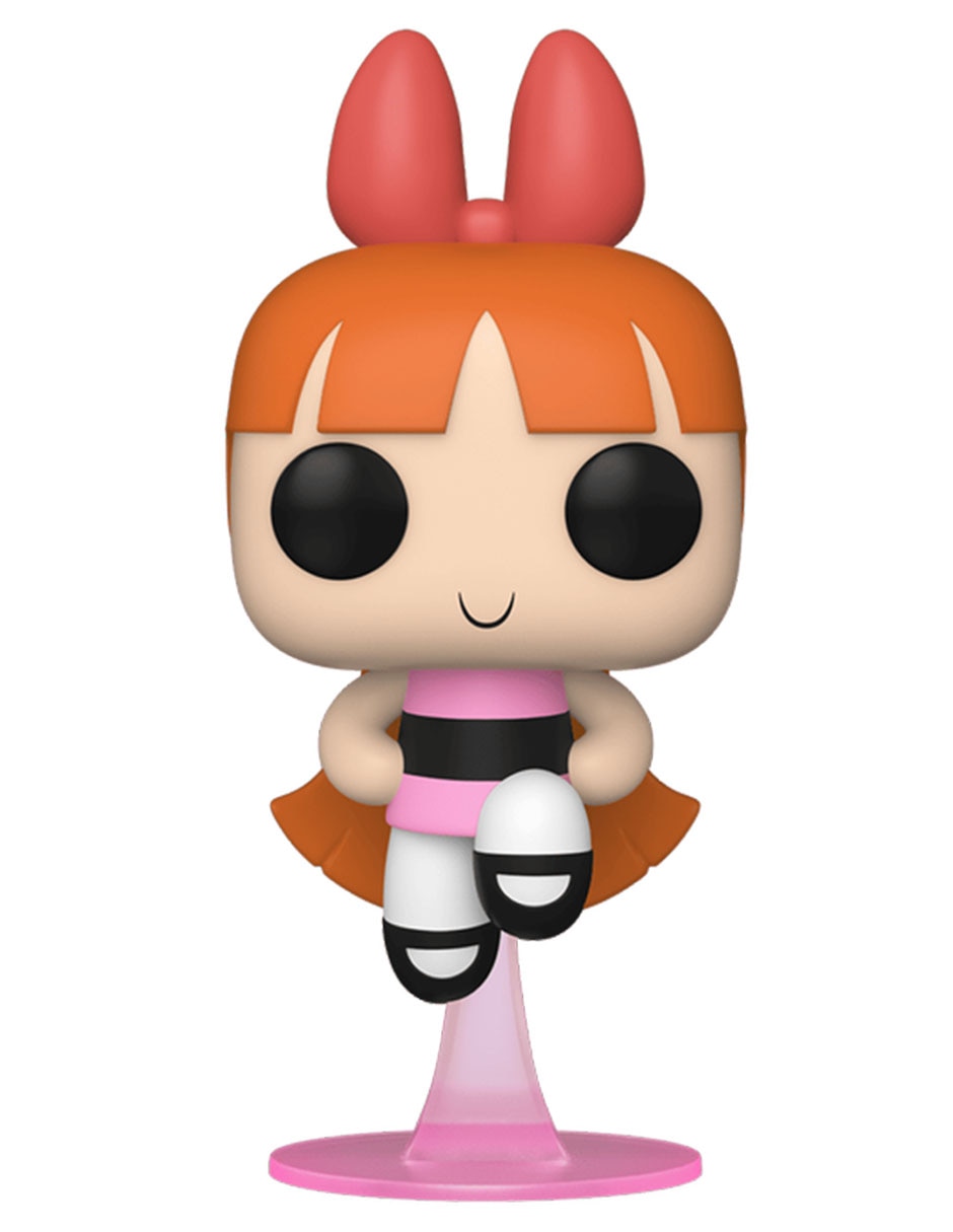 Funko POP! Animation The Powerpuff Girls Bombón Funko POP! Animation The Powerpuff Girls Bombón