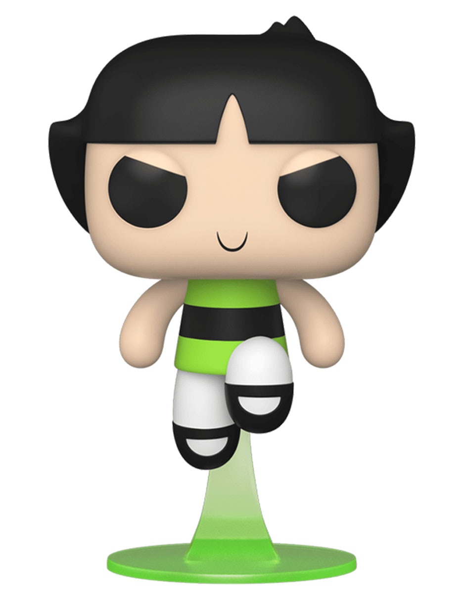 Funko POP! Animation The Powerpuff Girls Bellota