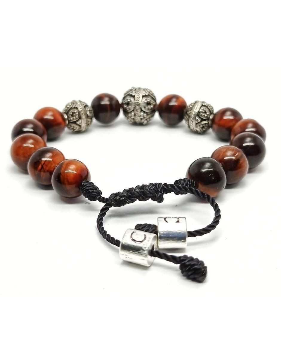 Pulsera de plata 4