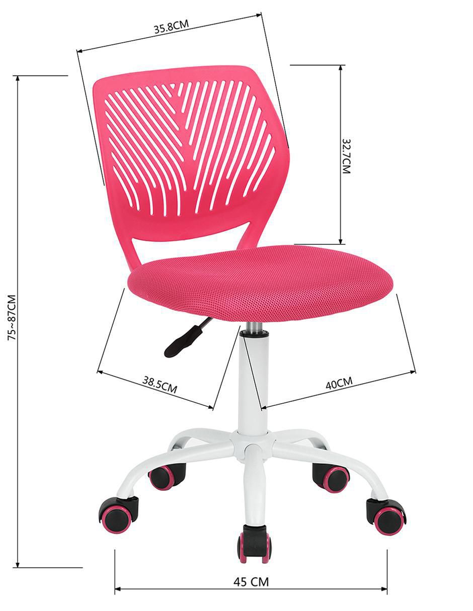 Silla de escritorio Carnation 5