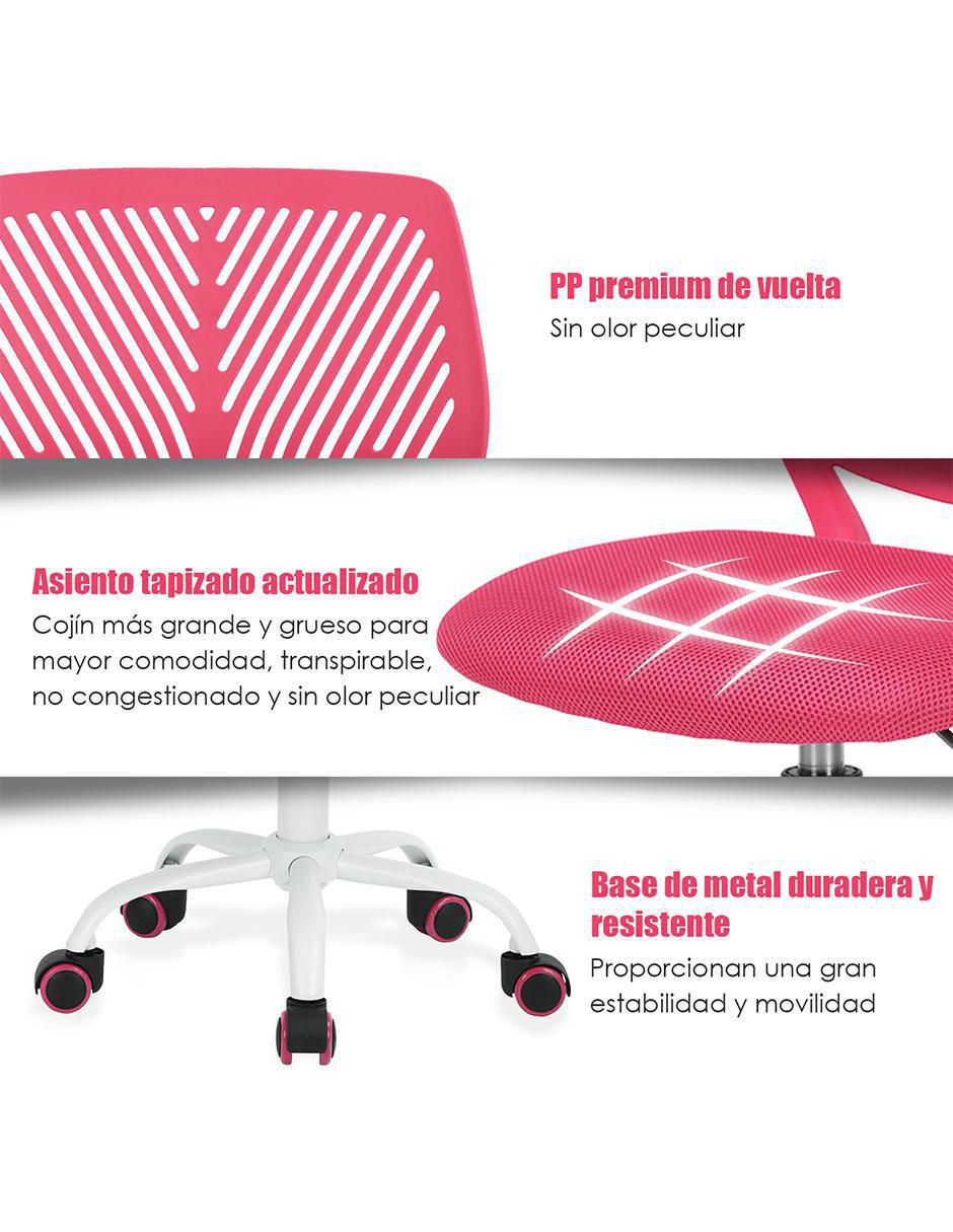 Silla de escritorio Carnation 6