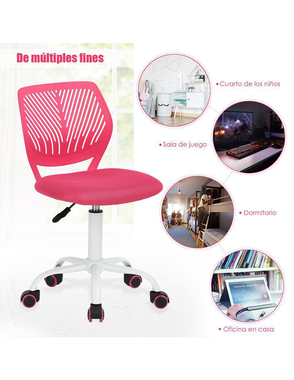 Silla de escritorio Carnation 7