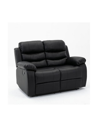Reclinable Midtown Concept de cuero