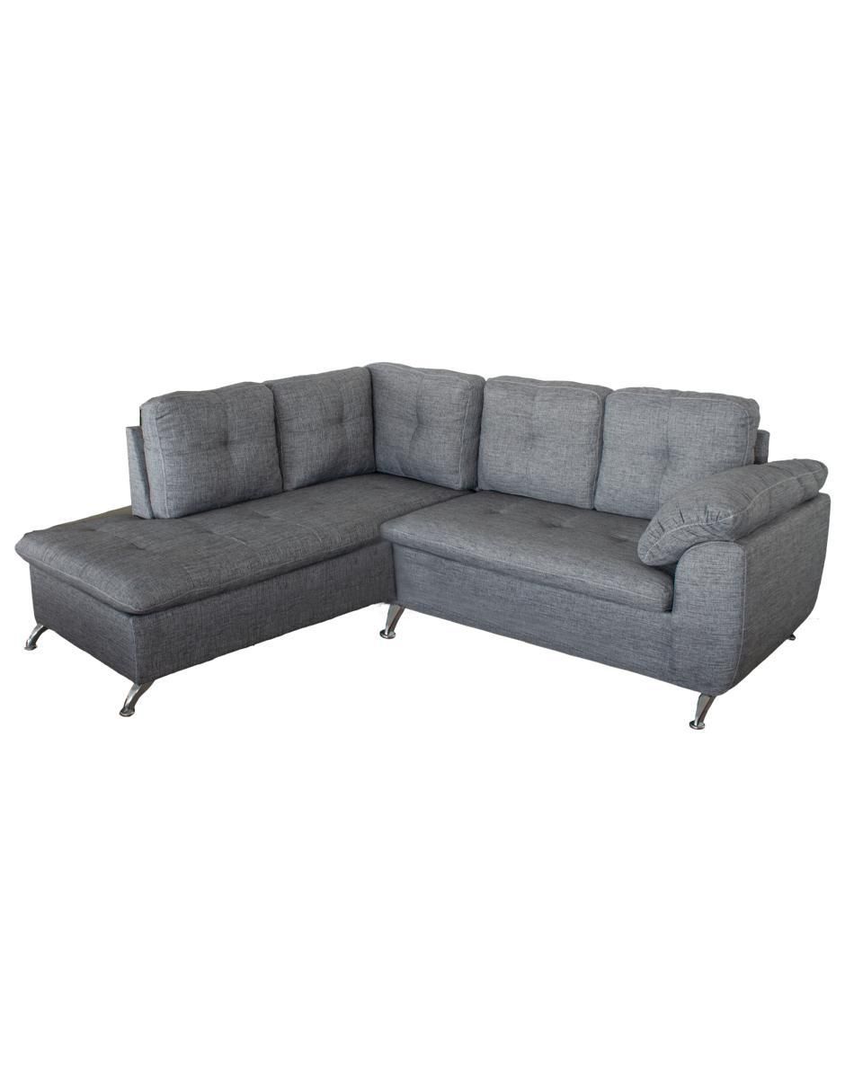 Chaise lounge Madrid de madera