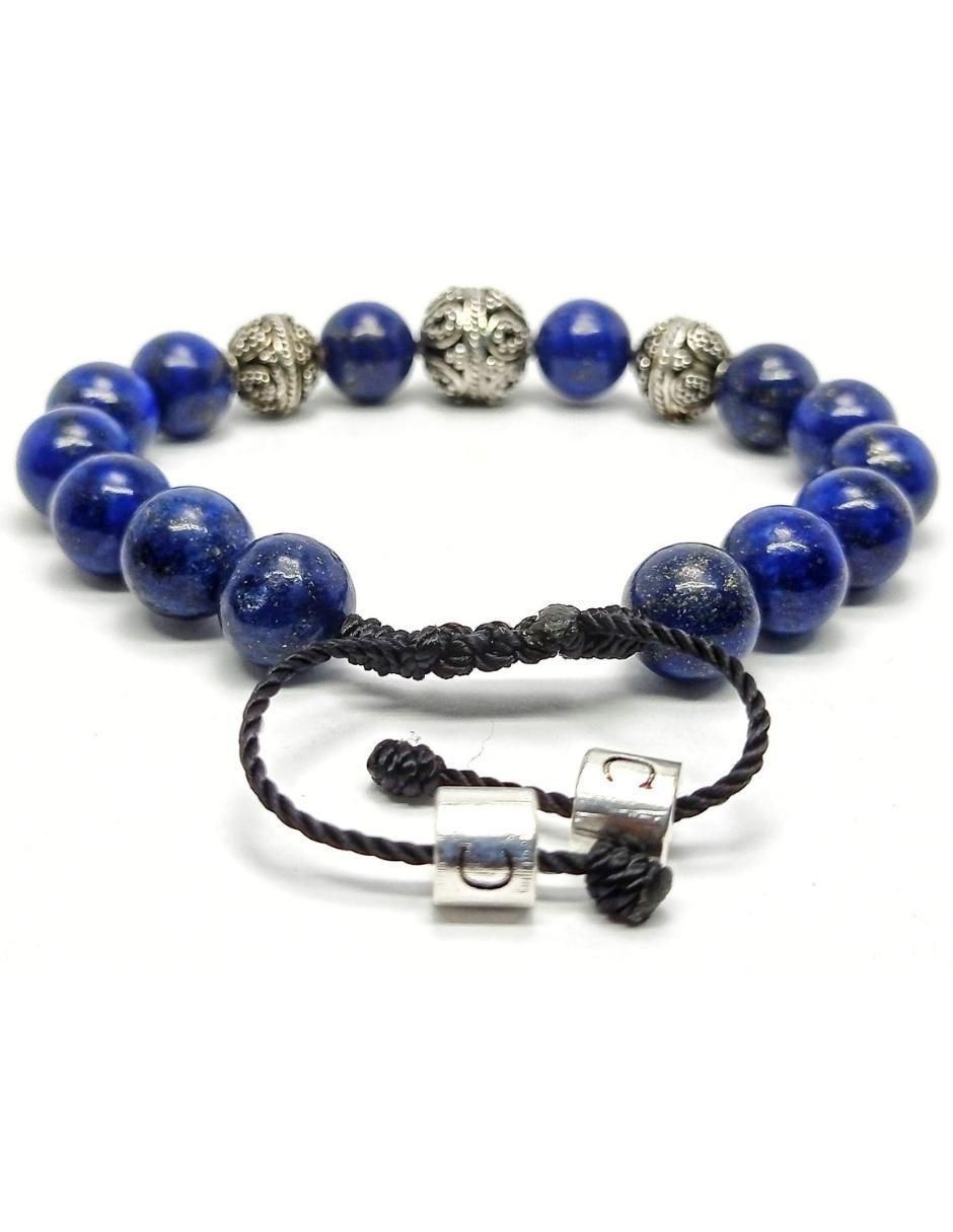 Pulsera de plata 4