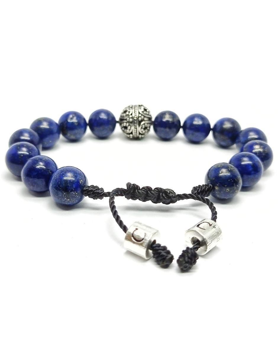 Pulsera de plata 4