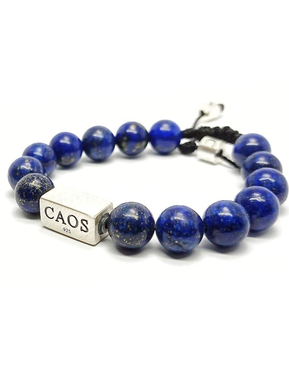 Pulsera de plata 2