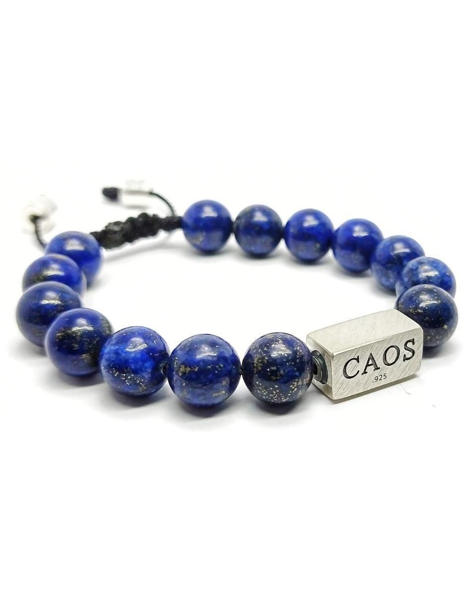 Pulsera de plata 4