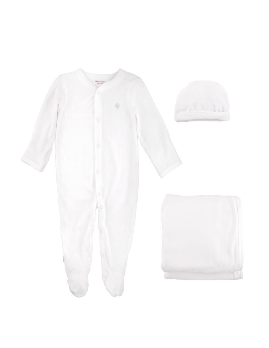 Set de mamelucos unisex Set de mamelucos unisex