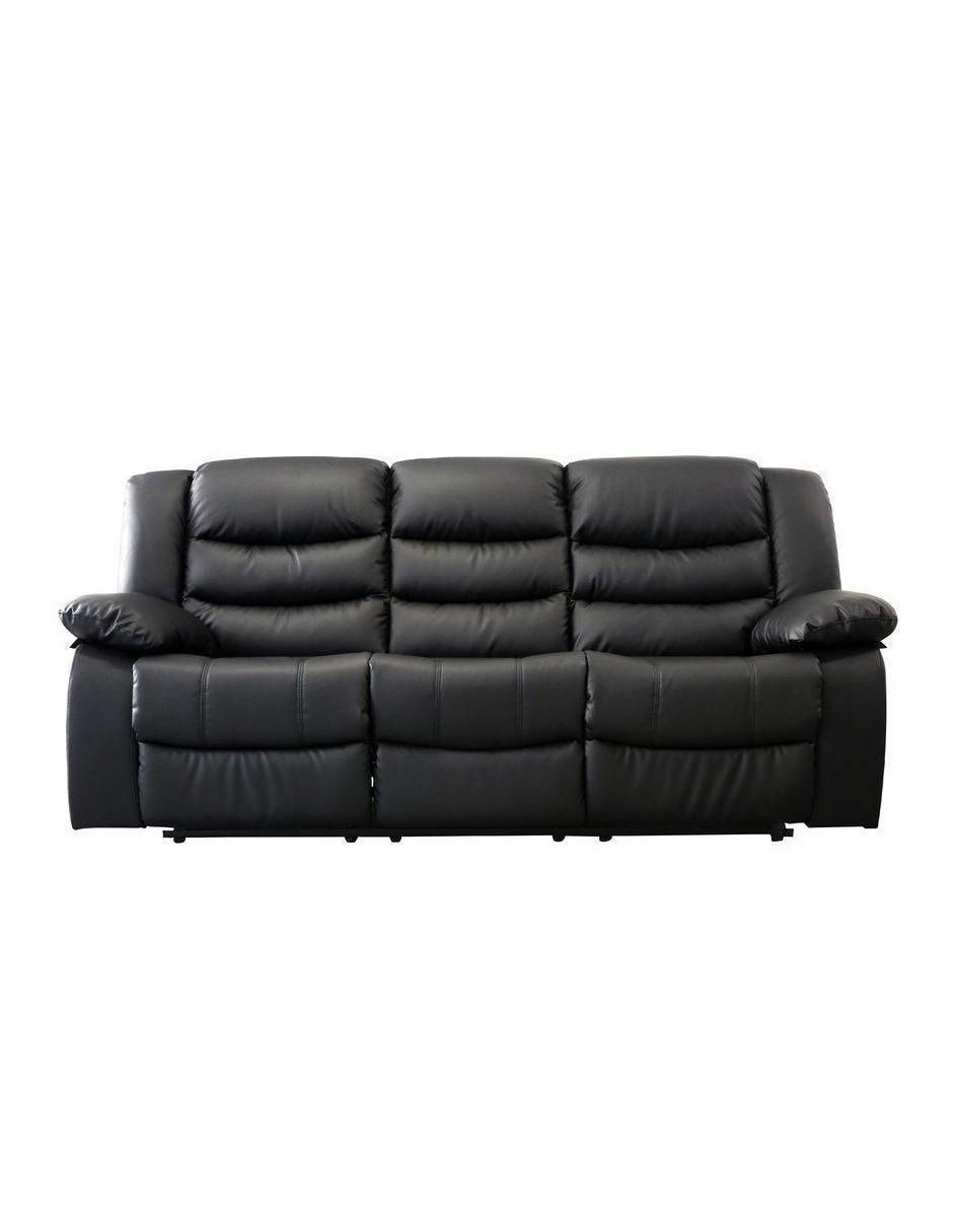 Reclinable Midtown Concept de cuero