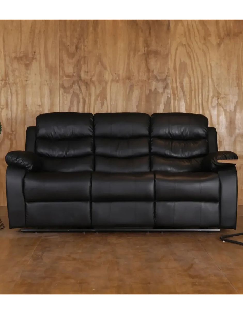 Reclinable Midtown Concept de cuero