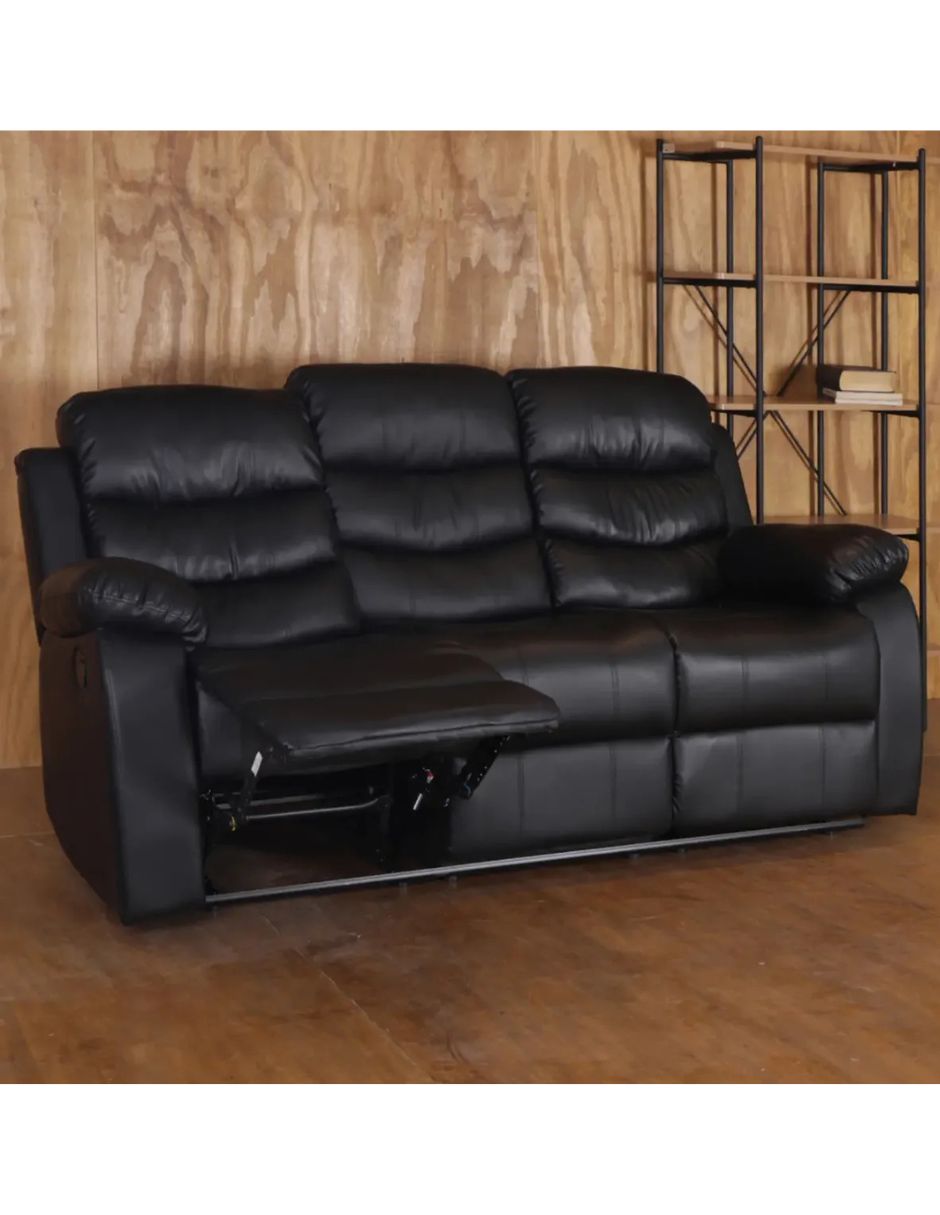 Reclinable Midtown Concept de cuero