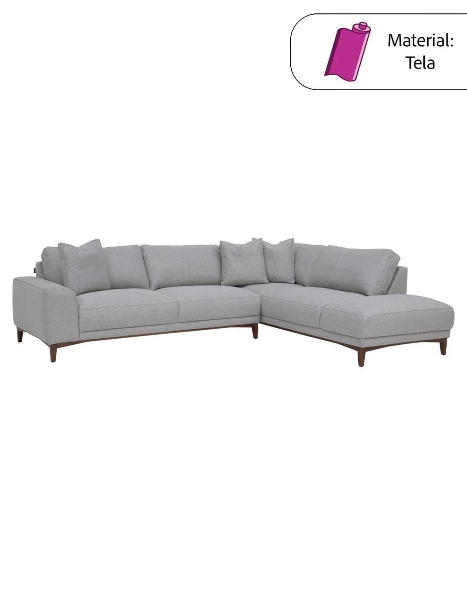 Sala modular Boal
