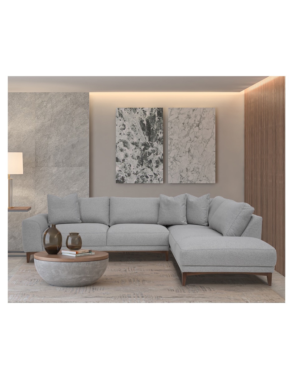 Sala modular Boal