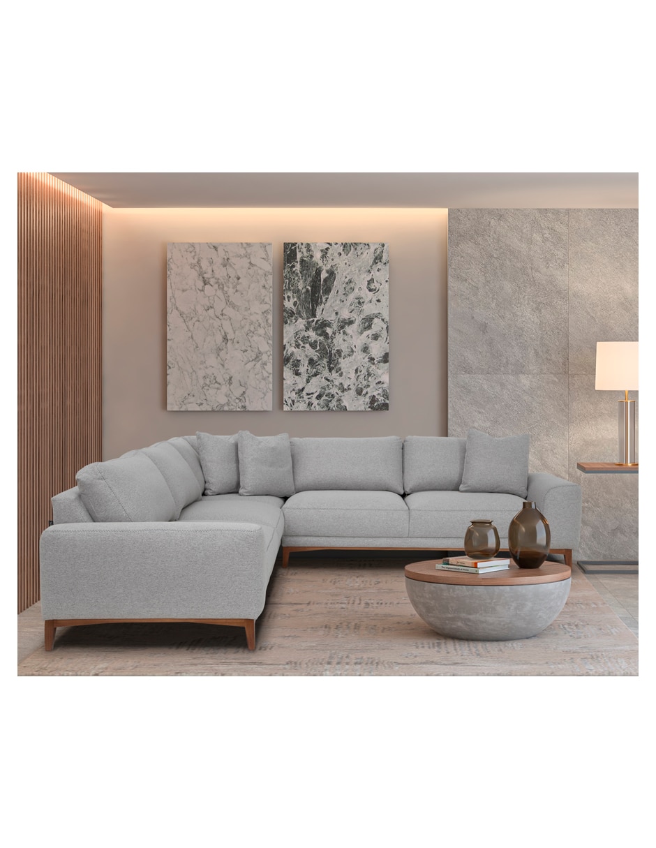 Chaise lounge Alina 5