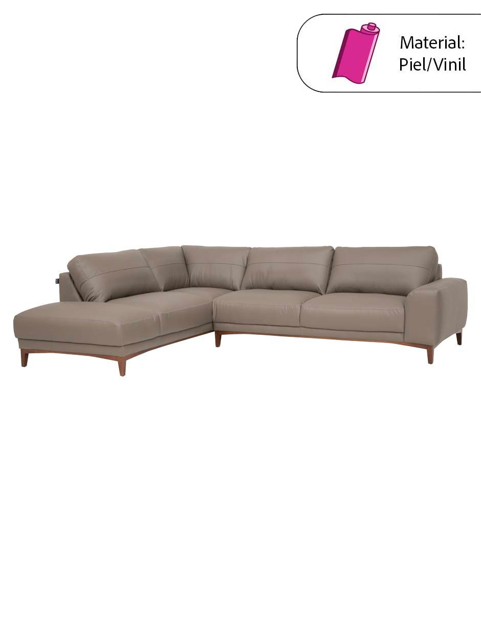 Sala Modular Boal De Piel