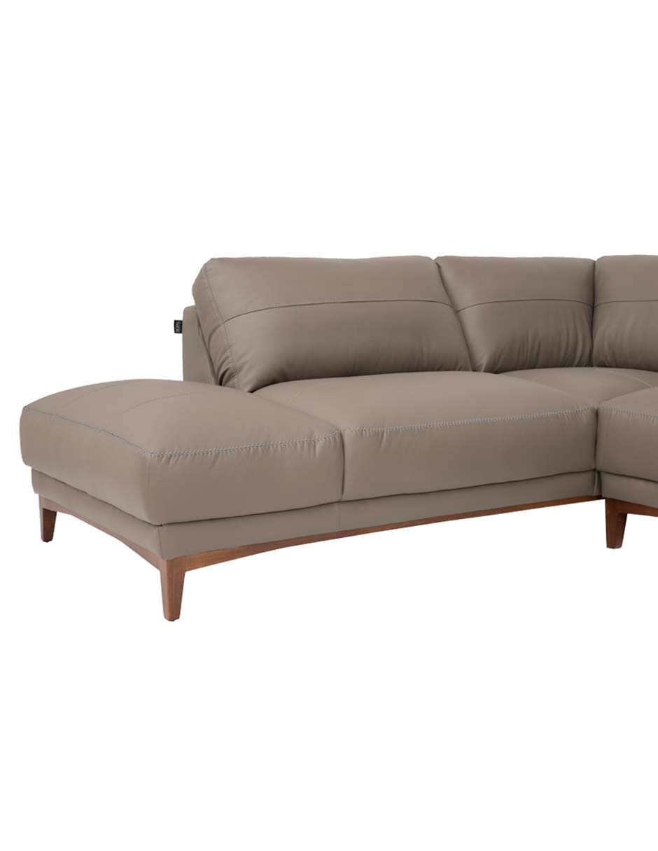 Sala Modular Boal De Piel