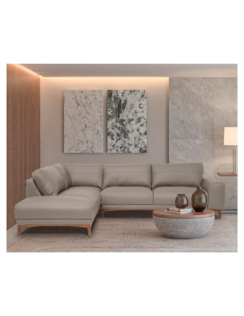 Sala Modular Boal De Piel