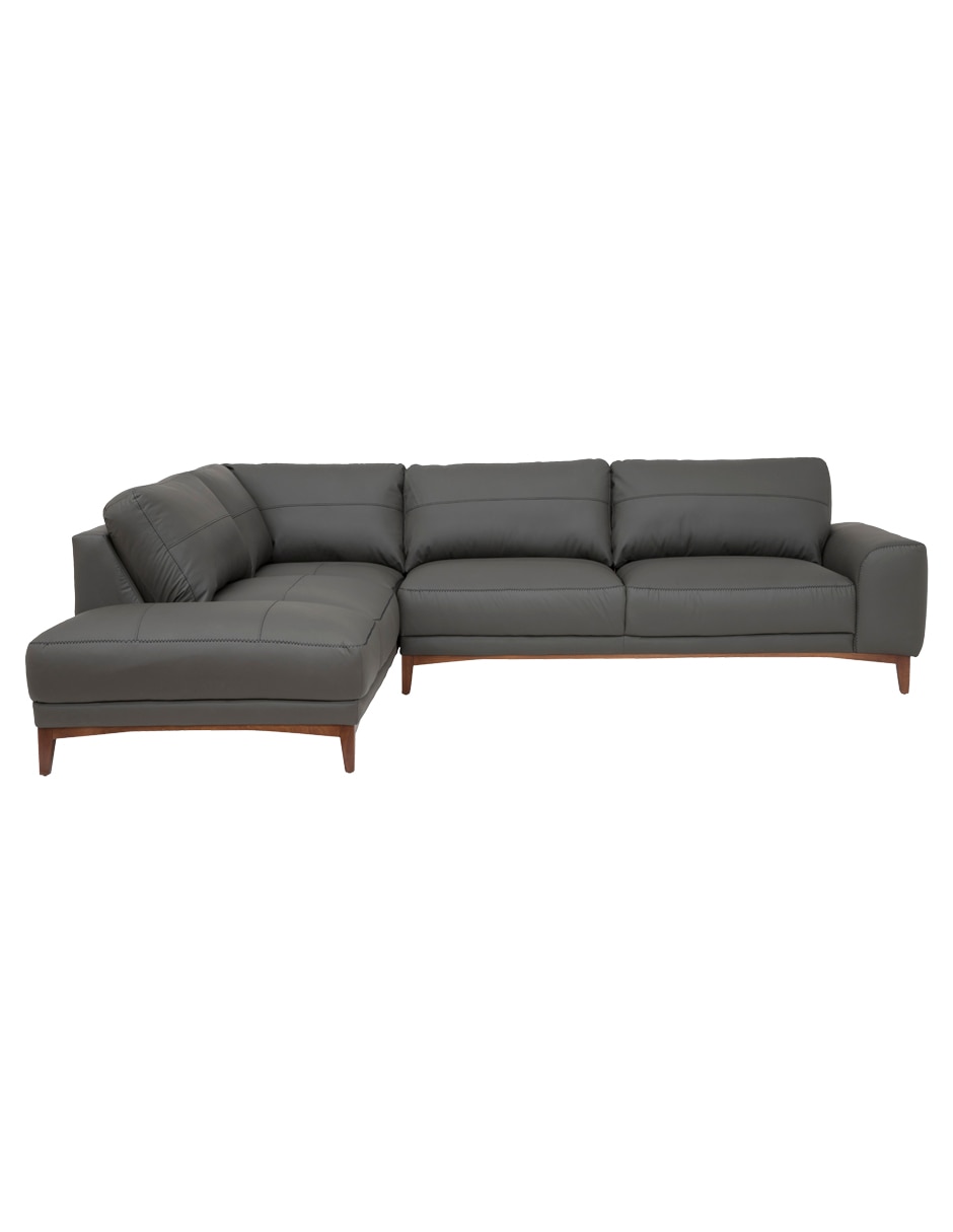 Sala Modular De Piel