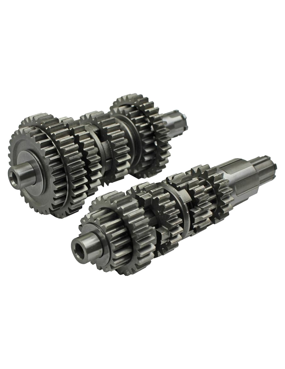 Eje Prim/Sec Trans Con Engranes Set Hn Cgl 125 Tool (12-19)