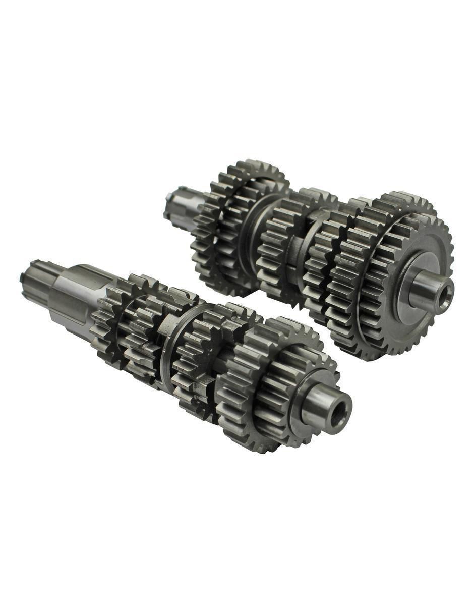 Eje Prim/Sec Trans Con Engranes Set Hn Cgl 125 Tool (12-19)