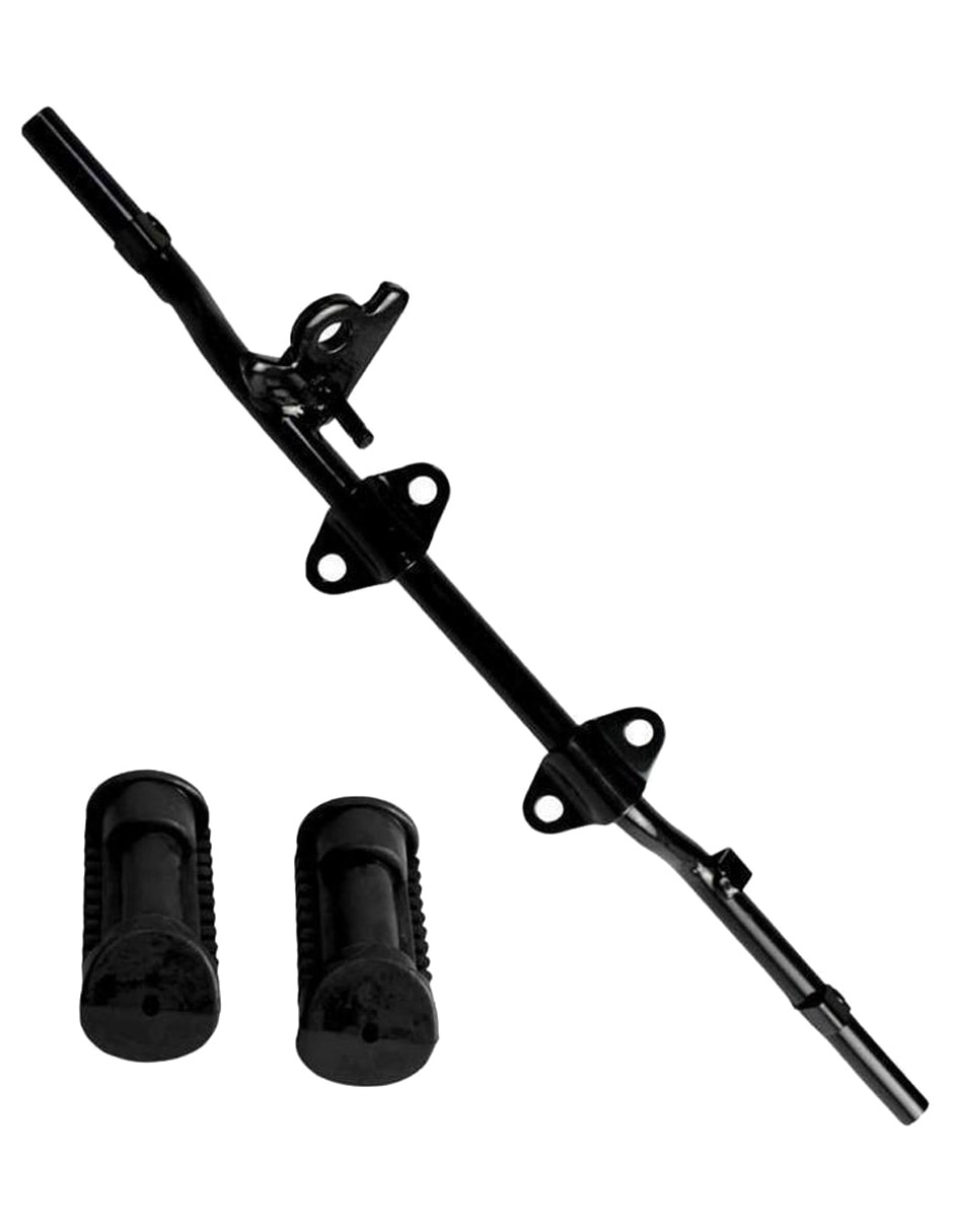 Barra Posapie C/Hule It Ft 150 (13-16)/Ft 125 (05-12) Barra Posapie C/Hule It Ft 150 (13-16)/Ft 125 (05-12)