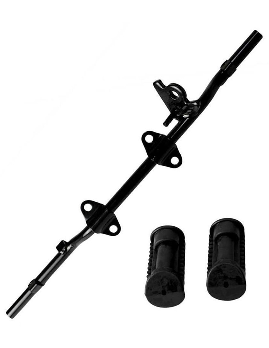 Barra Posapie C/Hule It Ft 150 (13-16)/Ft 125 (05-12)