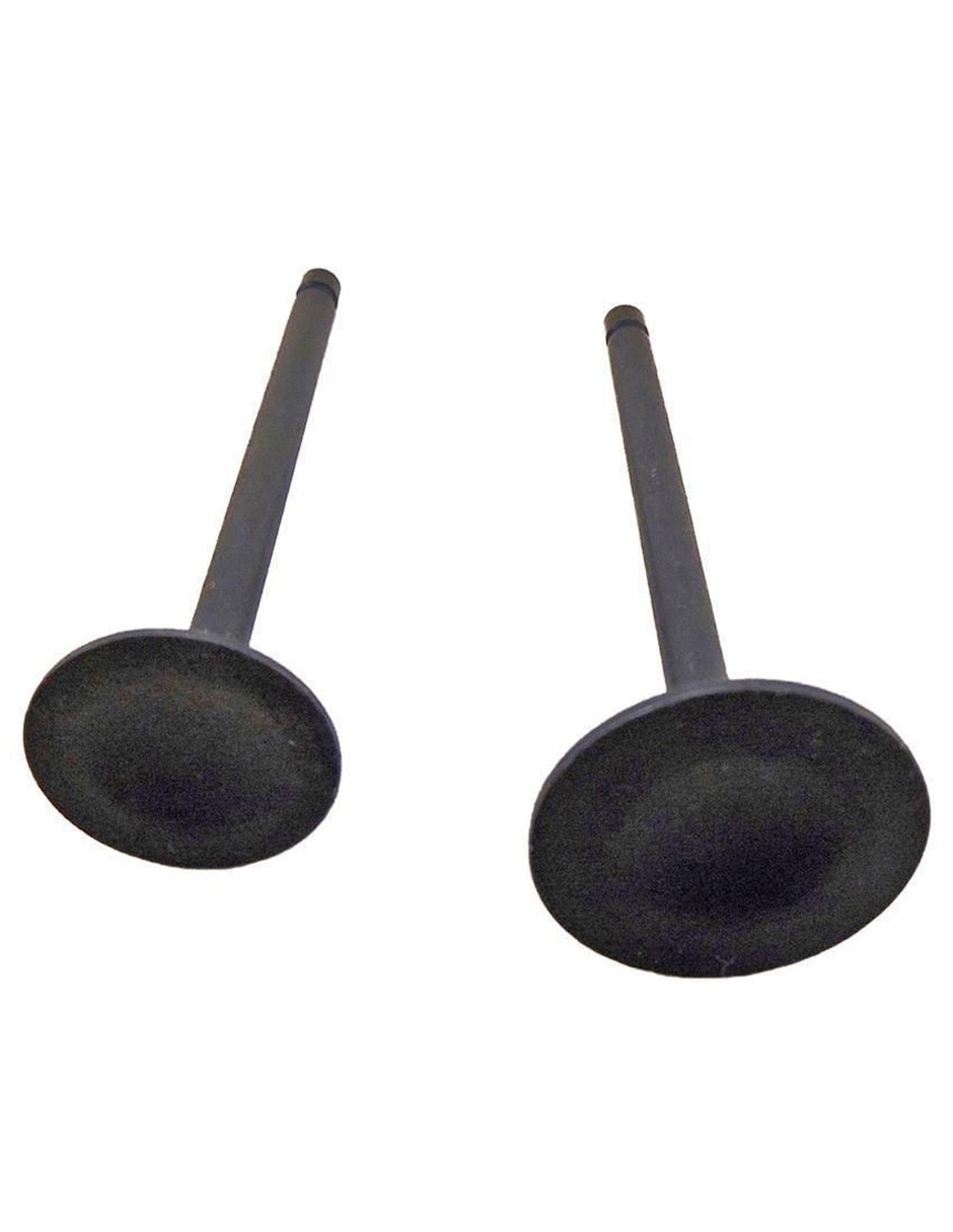 Válvula Admisión/Escape Set Italika Ft 150 (13-16)/Ft 150 Gt (11-13)