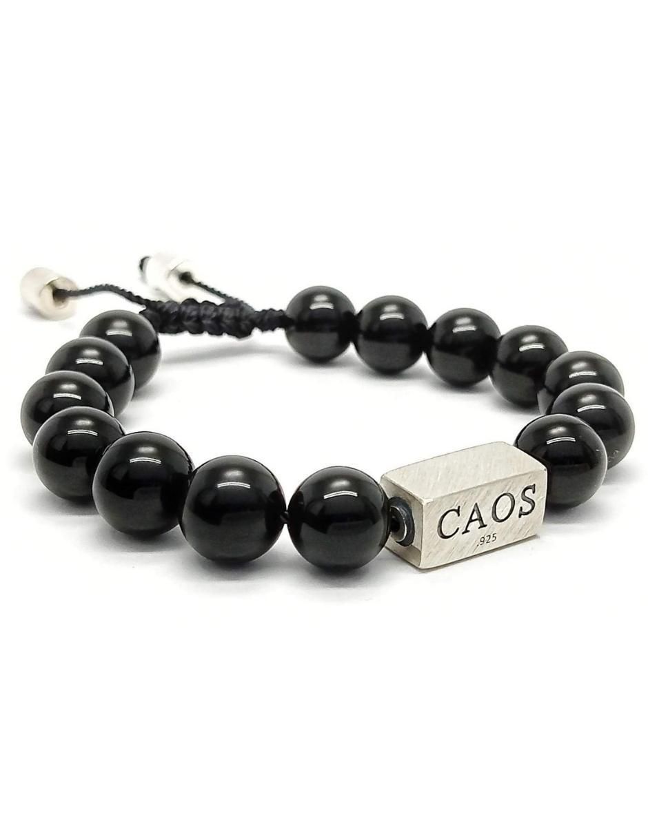 Pulsera de plata 2