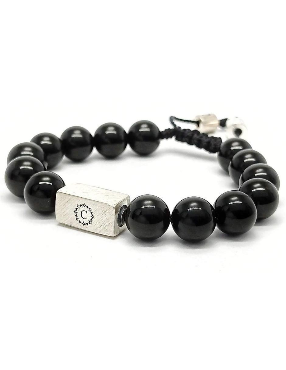 Pulsera de plata 3