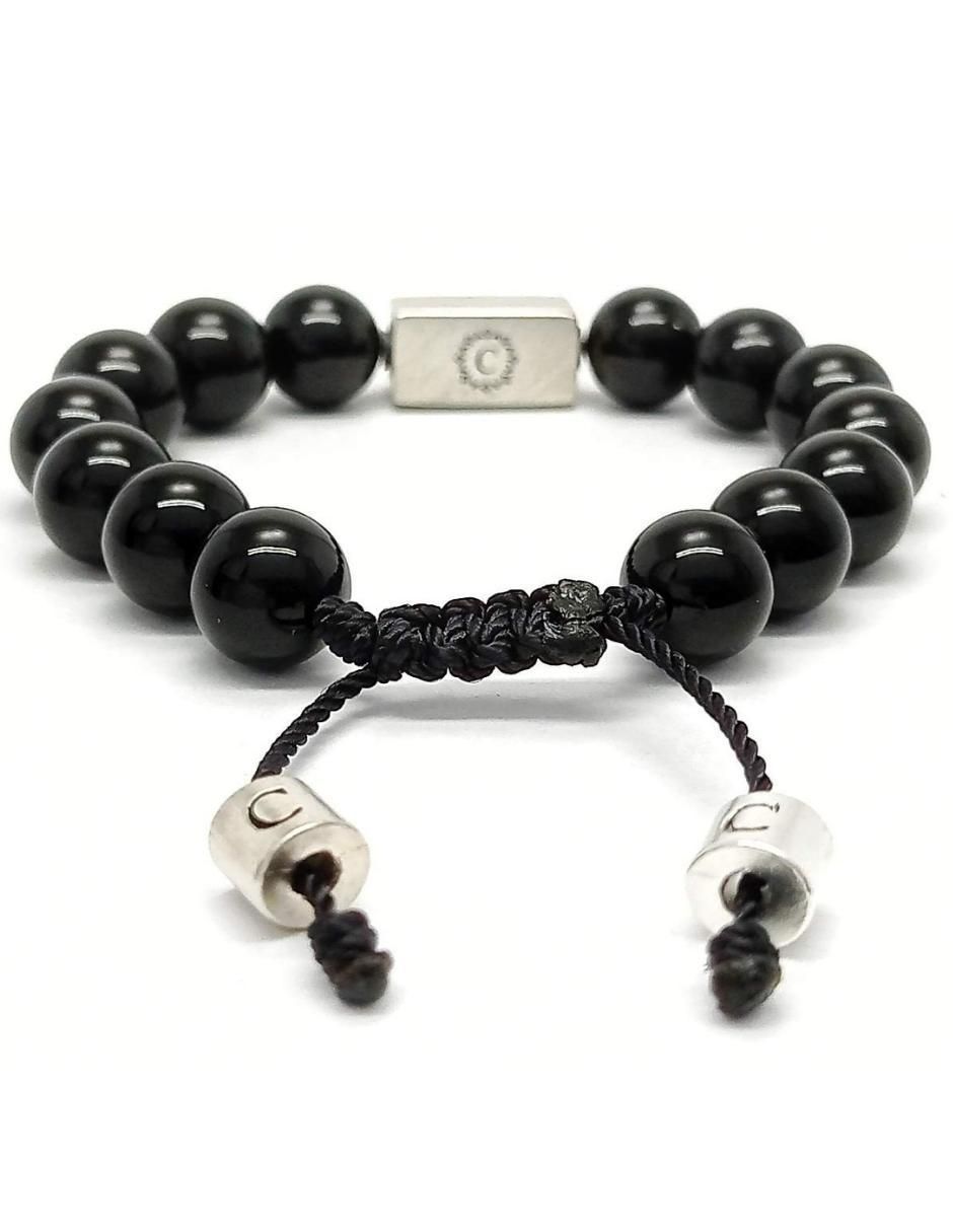 Pulsera de plata 4