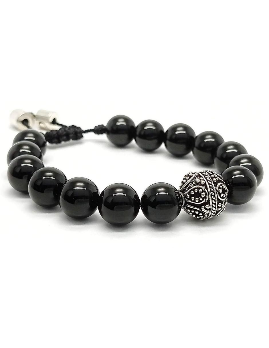 Pulsera de plata 2