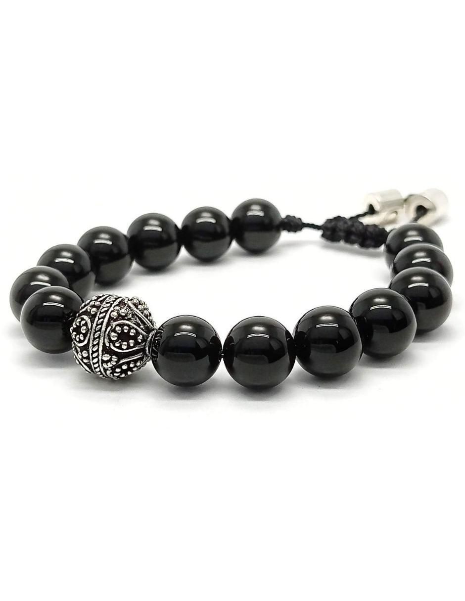 Pulsera de plata 3